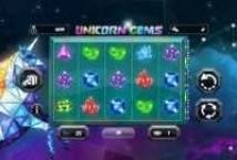 Unicorn Gems slot